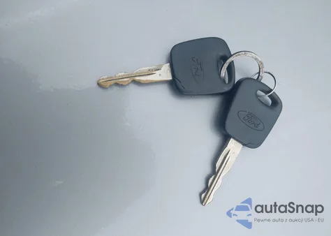 1999 Ford F-150 Work Series/Xl/Xlt из США, поврежденный, VIN 1FTZX1721XKA17081